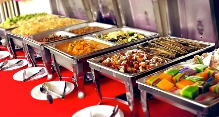 Catering Acara Kantor / Keluarga pamekasan