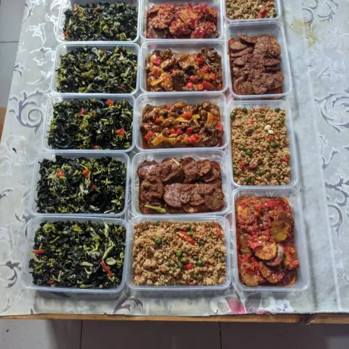 Catering Harian pamekasan